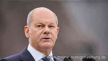 Hohe Inflation: Scholz rudert bei steuerfreiem Bonus zurück