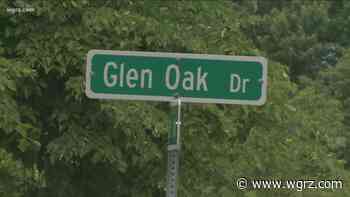 Amherst man arraigned in fatal stabbing of his girlfriend - WGRZ.com