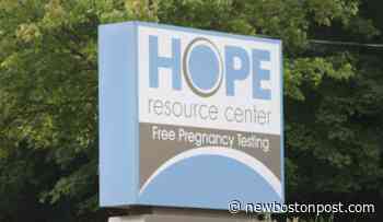 Amherst Bylaw To Ban 'Deceptive Advertising' By Crisis Pregnancy Centers Withdrawn - NewBostonPost - NewBostonPost