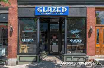 Leaving a hole in downtown Amherst: Glazed Doughnut bowing out - GazetteNET