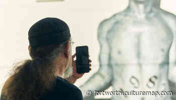 New augmented reality walking trail brings art to life in Near Southside Fort Worth - culturemap.com