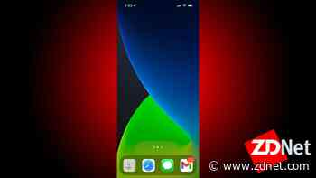 How to hide apps on your iPhone