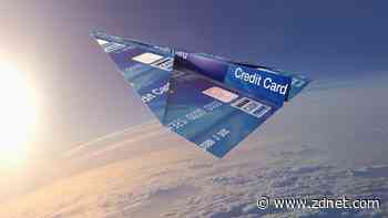 Credit cards are now dominant method for purchasing cloud computing services