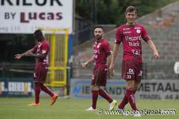 OFFICIEEL: Lierse K. haalt Belgische middenvelder terug uit IJsland