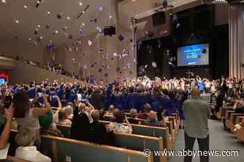 Abbotsford Community Foundation awards $425K in scholarships and bursaries - Abbotsford News