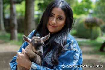 Abbotsford’s Gurleen Maan looking for love on new unscripted Farming for Love series - Abbotsford News