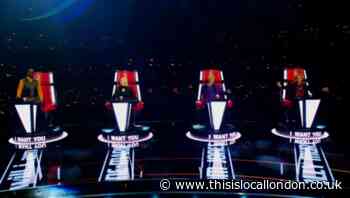 The Voice UK is looking for solo singers, duos and groups for ITV talent show-How to apply