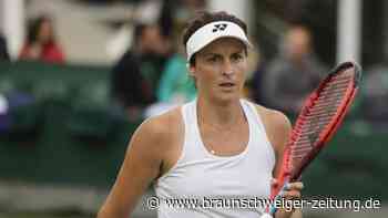 Sechs Deutsche ausgeschieden - Corona-Schock für Berrettini