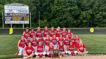 IHSAA softball: Tecumseh continues dominance with no-hitter in Class A regional - Courier & Press
