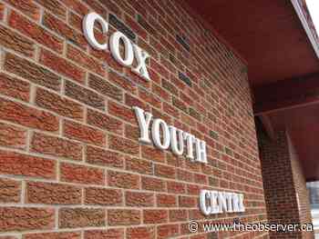 Grants will fund most of Tecumseh Park renos - The Sarnia Observer