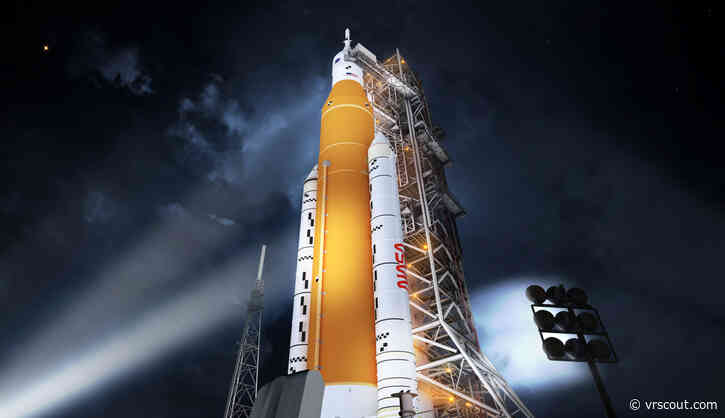 How To Watch NASA’s Artemis I Rocket Launch Live In VR