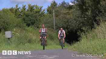New section of Tarka Trail to be constructed
