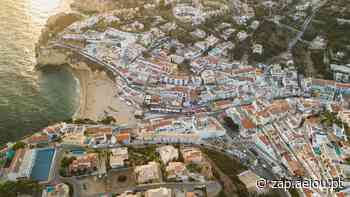 E se a água faltar nas torneiras? Seca extrema ameaça turismo no Algarve - AEIOU