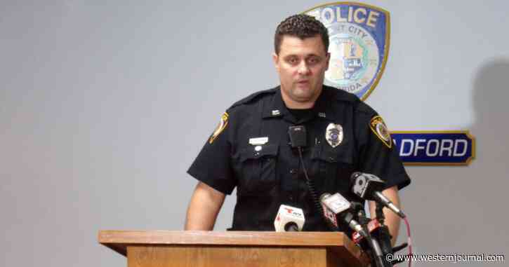 Rookie Cop and Rookie Firefighter Help Save Autistic Boys from House Fire: 'I Would Do It Again'