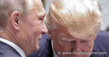 Fergus Finlay: We are lucky to live in a democracy and must protect it - Irish Examiner