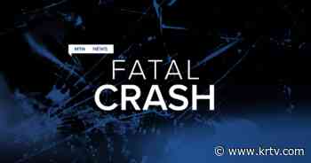 One person dead in three-vehicle crash in Fergus County - KRTV NEWS Great Falls