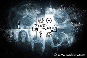 NOSM University’s CampMed spots still available