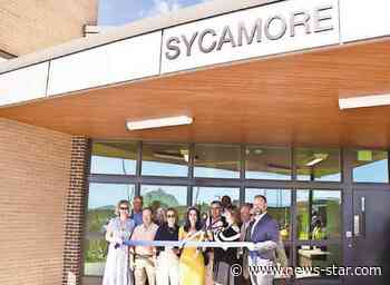 Ribbon cutting celebrates Next Generation Campus in Tecumseh – Shawnee News-Star - news-star.com