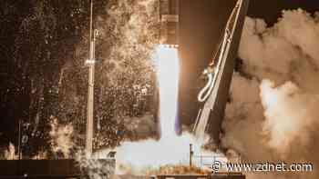 NASA's CAPSTONE will take 4 months to reach the Moon, and you can virtually tag along