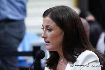 Aide: Trump dismissed Jan. 6 threats, wanted to join crowd