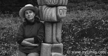 Mary Fuller McChesney, Bay Area Artist and Historian, Dies at 99