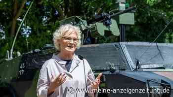 Nato-Gipfel in Madrid im News-Ticker: Deutschland stellt 15.000 Soldaten für für Eingreifkräfte