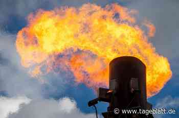 Gaskrise: Neues Gesetz erlaubt massive Preiserhöhungen - TAGEBLATT: Nachrichten aus Stade, Buxtehude und der Region - Tageblatt-online