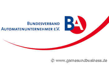 Branchenzertifizierung: BA-Auftaktveranstaltung in Verden - games & business
