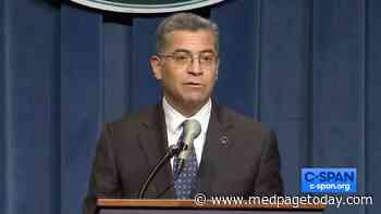 'Every Option on the Table' to Protect Reproductive Healthcare, Becerra Says