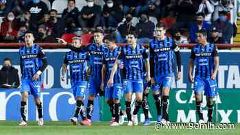 Calendario, partidos y resultados de Rayados de Monterrey para el Apertura 2022 - 90min ES