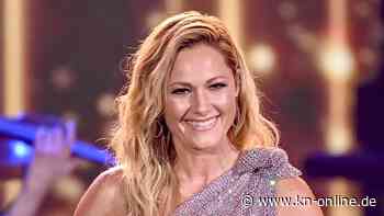 Helene Fischer: TV-Comeback in Show von Florian Silbereisen
