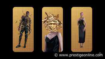 How Augmented Reality is Bringing Designer Fashion into a New Era - Prestige Online Thailand