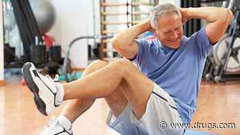 Participation in Cardiac Rehabilitation Is Low Overall