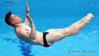 World Aquatics Championships: Matty Lee & Noah Williams take silver, Jack Laugher claims bronze