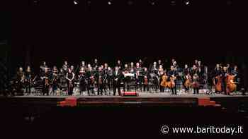 “Bocca di rosa”, nel Casale Fortificato di Balsignano a Modugno il concerto dell'Orchestra sinfonica metropolitana - BariToday