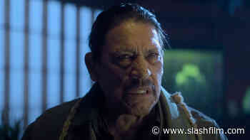 Clips Round-Up: Danny Trejo Is A Superhero In Green Ghost And The Masters Of The Stone & More! [Exclusive] - /Film