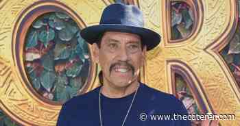 Danny Trejo to launch taco restaurants in the UK - The Caterer