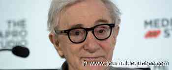 Woody Allen n'écarte pas d'arrêter le cinéma, disant avoir perdu beaucoup de «son enthousiasme»