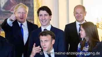 Nato-Gipfel: Darum geht es in Madrid