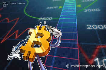 Key Bitcoin price metrics say BTC bottomed, but traders still fear a drop to $10K