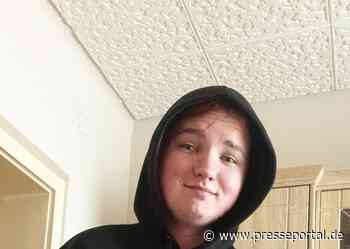 POL-VK: Zwei Vermisste Kinder / Jugendliche in Völklingen