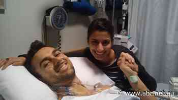 Patient-turned-doctor Ben Bravery reveals what he learned from each side of the health system