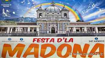 Torna la grande festa d'la Madona di Fontanelle di Boves - Cuneo24