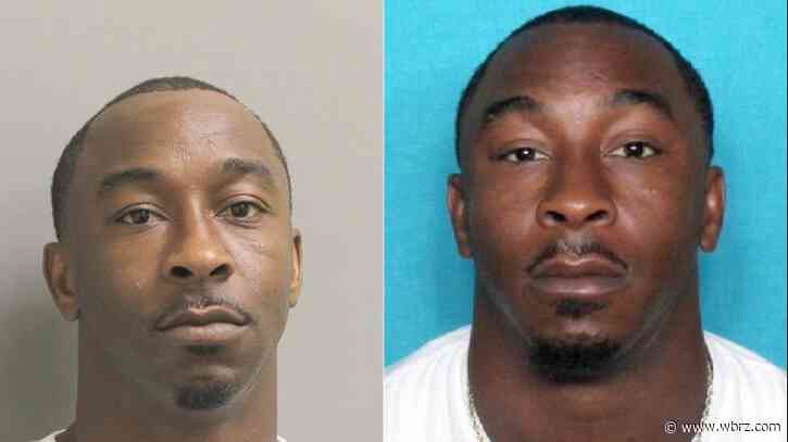 Authorities looking for man who allegedly killed woman in New Orleans, shot police officer in Tenn.