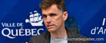 Après le pape, Marchand veut recevoir Macron