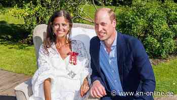 „Friedlich eingeschlafen“: BBC-Moderatorin Deborah James erliegt Krebsleiden