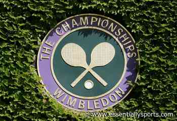 The Wimbledon Championships 2022 Suffer a Huge Blow With Roger Federer and Other Top Players Missing Day 1 - EssentiallySports