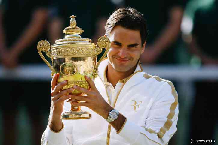 Why Roger Federer isn't playing at Wimbledon 2022 and when he could be back - iNews