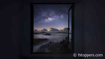 Landscape Photography and Self-Expression