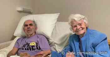 Newquay dad was 'neglected' by care home claims his daughter - Cornwall Live